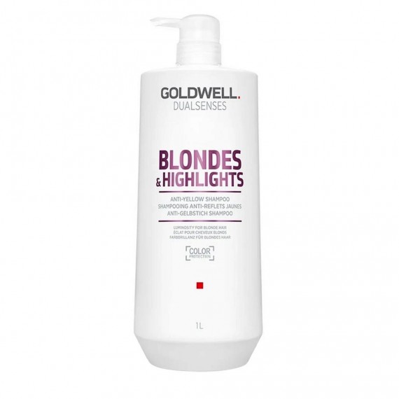 Goldwell Dualsenses Blonde &...