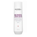 Goldwell Dualsenses Blonde & Highlights Anti-Yellow Shampoo 250ml - shampoo antigiallo capelli biondi decolorati