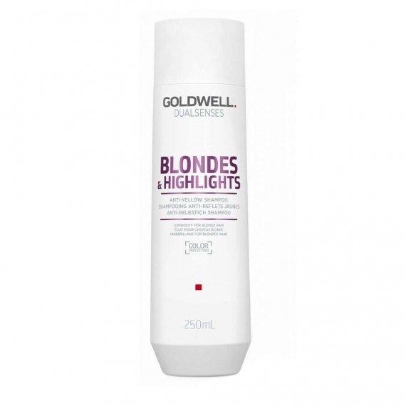 Goldwell Dualsenses Blonde &...