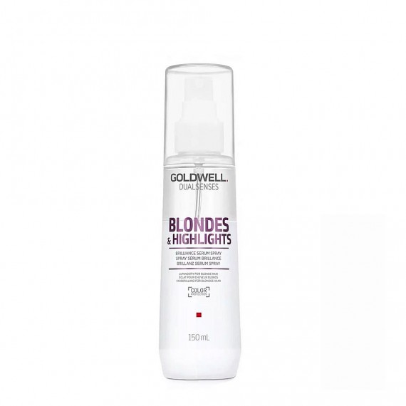 Goldwell Dualsenses Blonde &...