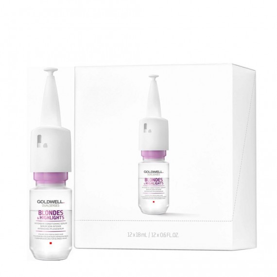 Goldwell Dualsenses Blondes &...