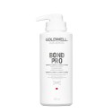 Goldwell Dualsenses Bond Pro 60Sec Treatment 500ml  - maschera ristrutturante capelli fragili deboli