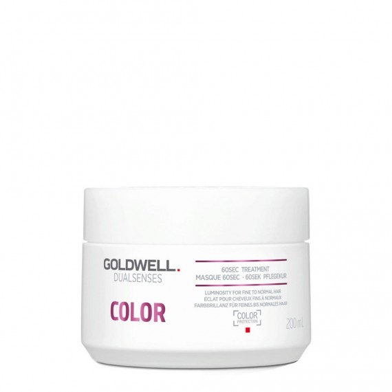 Goldwell Dualsenses Color 60Sec...