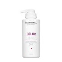 Goldwell Dualsenses Color 60Sec Treatment 500ml - maschera protettiva capelli colorati fini