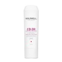 Goldwell Dualsenses Color Brilliance Conditioner 200ml - balsamo protettivo capelli colorati fini a medi