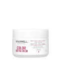 Goldwell Dualsenses Color Extra Rich 60Sec Treatment 200ml - maschera nutriente capelli colorati spessi
