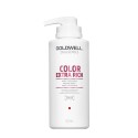 Goldwell Dualsenses Color Extra Rich 60Sec Treatment 500ml