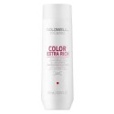 Goldwell Dualsenses Color Extra Rich Brilliance Shampoo 100ml TRAVEL - shampoo protettivo capelli colorati spessi