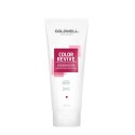 Goldwell Dualsenses Color Revive Cool Red Conditioner 200ml - balsamo tonalizzante capelli rosso freddo