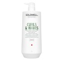 Goldwell Dualsenses Curls & Waves Hydrating Conditioner 1000ml