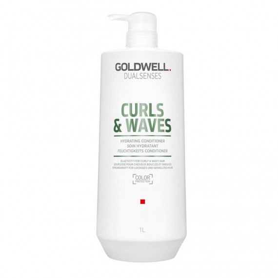 Goldwell Dualsenses Curls & Waves...