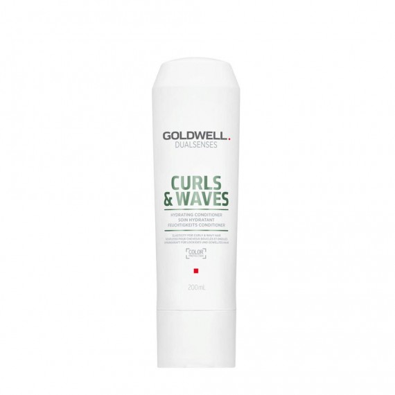 Goldwell Dualsenses Curl & Waves...