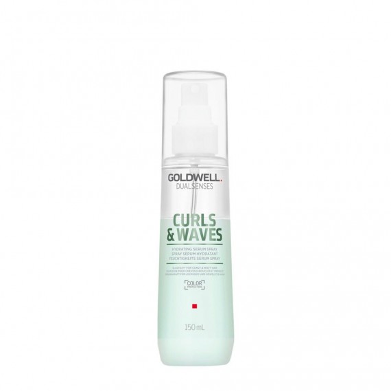 Goldwell Dualsenses Curls & Waves...