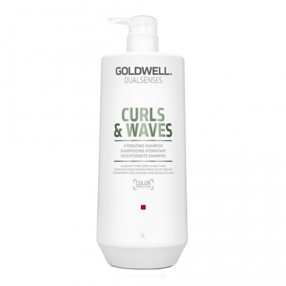 Goldwell Dualsenses Curls & Waves...