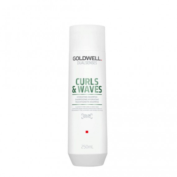 Goldwell Dualsenses Curls & Waves...