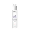 Goldwell Dualsenses Just Smooth 6 Effects Serum 100ml - siero lisciante multifunzione capelli crespi ribelli