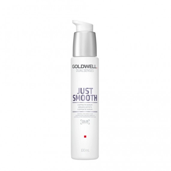 Goldwell Dualsenses Just Smooth 6...