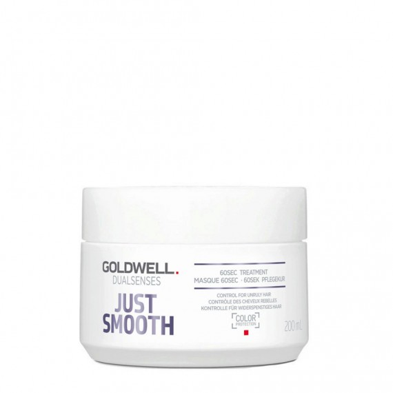 Goldwell Dualsenses Just Smooth 60Sec...