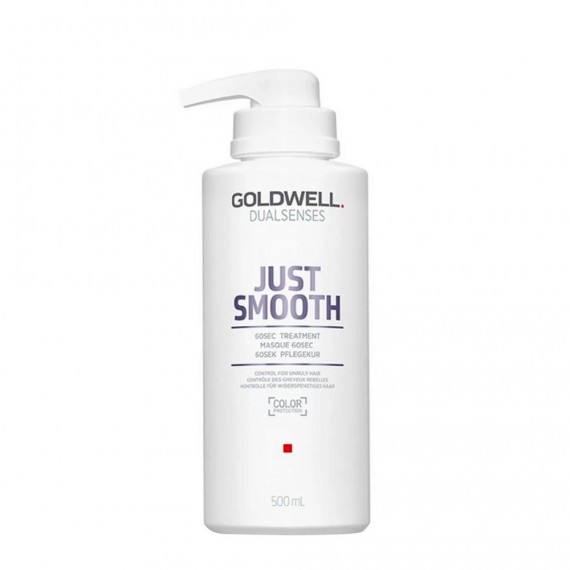 Goldwell Dualsenses Just Smooth 60Sec...