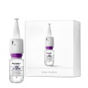Goldwell Dualsenses Just Smooth Intensive Taming Serum 12x18ml - trattamento lisciante in fiale capelli crespi