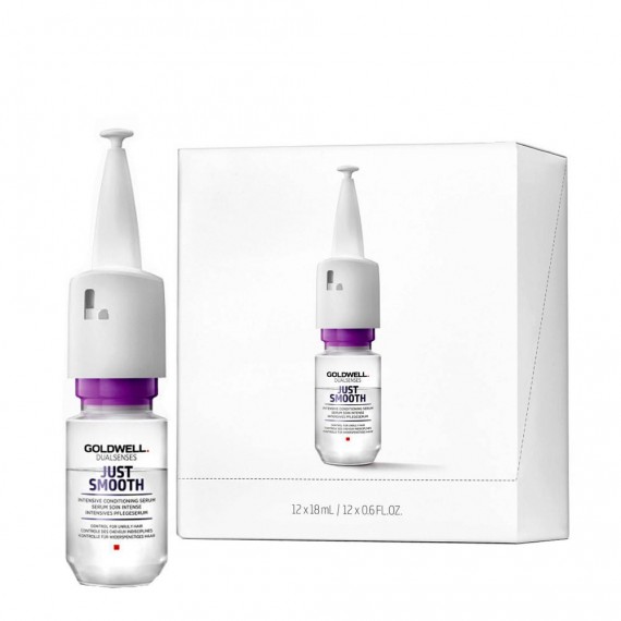 Goldwell Dualsenses Just Smooth...
