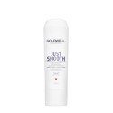 Goldwell Dualsenses Just Smooth Taming Conditioner 200ml - balsamo disciplinante anticrespo capelli ribelli