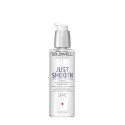 Goldwell Dualsenses Just Smooth Taming Oil 100ml - olio disciplinante capelli ribelli crespi