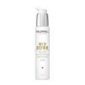 Goldwell Dualsenses Rich Repair 6 Effects Serum 100ml - siero ristrutturante multifunzione capelli secchi 