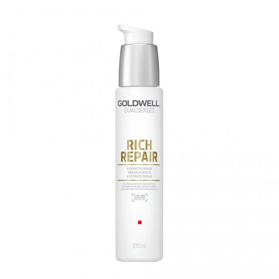 Goldwell Dualsenses Rich Repair 6...