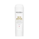 Goldwell Dualsenses Rich Repair Restoring Conditioner 200ml - balsamo ristrutturante capelli danneggiati secchi