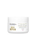 Goldwell Dualsenses Rich Repair Restoring 60Sec Treatment 200ml - maschera ristrutturante capelli danneggiati secchi