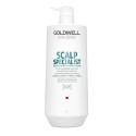 Goldwell Dualsenses Scalp Specialist Deep Cleansing Shampoo 1000ml - shampoo purificante cute sensibile
