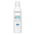 Goldwell Dualsenses Scalp Specialist Sensitive Foam Shampoo 250ml - shampoo/mousse lenitiva cute sensibile 