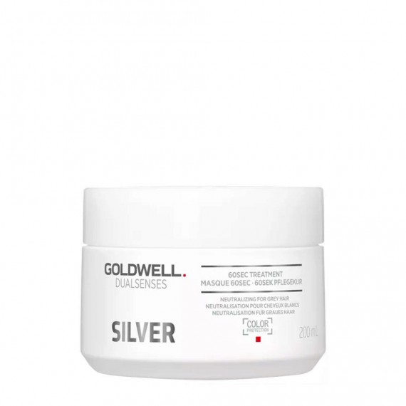 Goldwell Dualsenses Silver 60s...