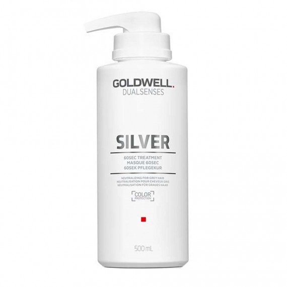 Goldwell Dualsenses Silver 60s...