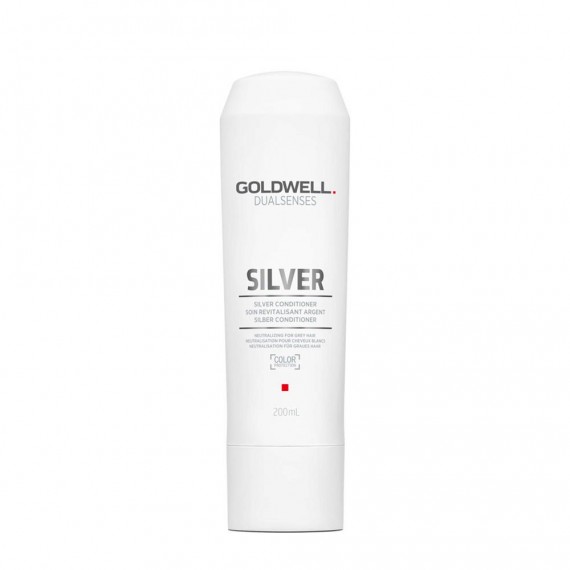 Goldwell Dualsenses Silver...