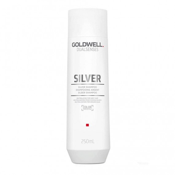 Goldwell Dualsenses Silver Shampoo...
