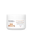 Goldwell Dualsenses Sun Reflects 60 Sec Treatment 200ml - maschera doposole tutti capelli
