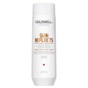 Goldwell Dualsenses Sun Reflects After-Sun Shampoo 100ml TRAVEL - shampoo dopo sole tutti capelli