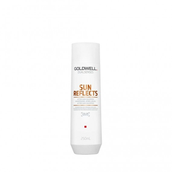 Goldwell Dualsenses Sun Reflects After-Sun Shampoo 250ml
