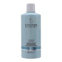 System Professional Hydrate Shampoo H1 500ml - shampoo idratante leggero capelli normali a secchi