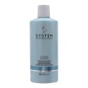 Wella System Professional Hydrate Shampoo - Shampoo Idratante 500 ml