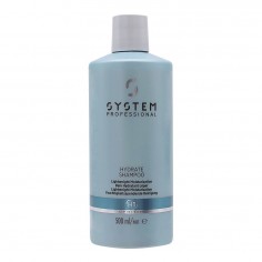 System Professional Hydrate...