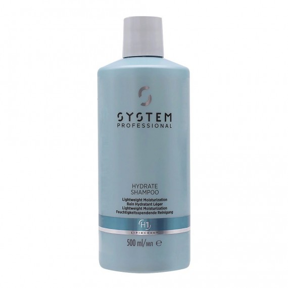System Professional Hydrate Shampoo...