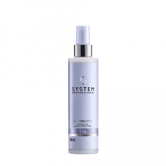 System Professional Luxeblond...