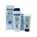 Protoplasmina Prestige Repair Shampoo+Mask BJK 300+150ml - shampoo+maschera rigenerante idratante capelli sfibrati