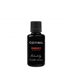 Cotril Energy Vitamin Oil 30ml NOVITA' 2024 - olio vitaminico