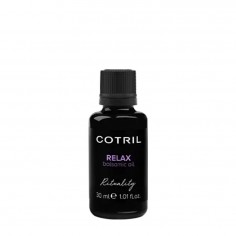 Cotril Relax Balsamic Oil 30ml NOVITA' 2024 - olio vitaminico