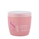 Alfaparf Semi Di Lino Moisture Nutritive Mask 500ml - maschera nutriente capelli secchi aridi