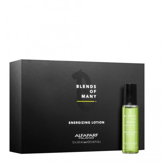Alfaparf Blends Of Many Energizing...